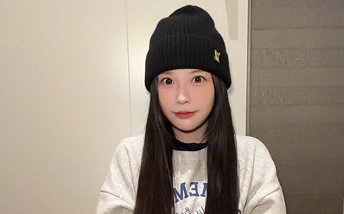 瑀熙正式升格二寶媽！甜喊：歡迎寶寶來到這世界