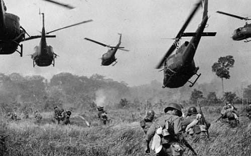 恐怕會打成越戰! 川普想對伊朗「最後一擊」 美智庫 : 至少需160萬美軍