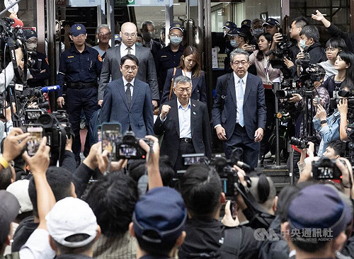 京華城等案影音公開播送　北院宣判最多人看