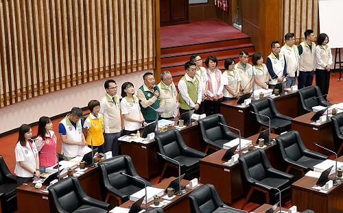 肯定陳其邁多年市政努力     民進黨團：奠定未來高雄發展30年基礎