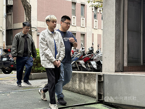 詐團信箱投遞投資廣告詐婦人9千萬　刑事局逮5嫌