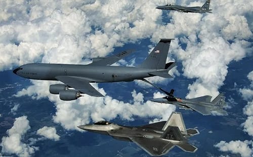 伊導彈襲擊沙美軍基地炸戰機! 開戰以來美「這戰機」毀7架成戰損榜首