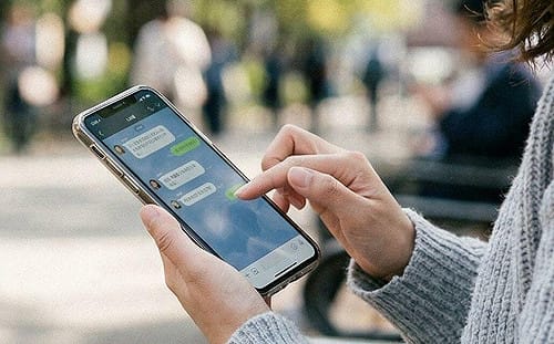 LINE突被登出、好友全不見！「這家電信」成駭客鎖定目標  3招自救