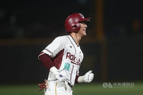 桃猿3球員深夜喧嘩惹議　球團罰款懲處並嚴正告誡