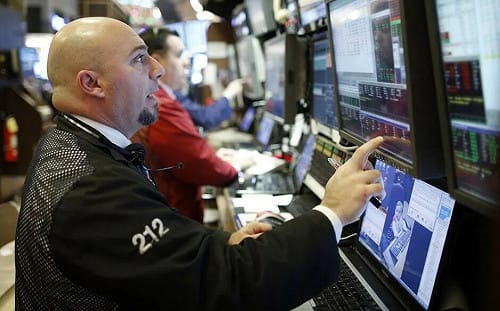 川普暗示中東戰爭將結束！美股道瓊續漲224點 台積電ADR漲1.05%