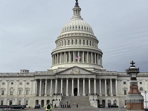 川普威脅退出北約　共和黨大老麥康奈跨黨派聯手反對