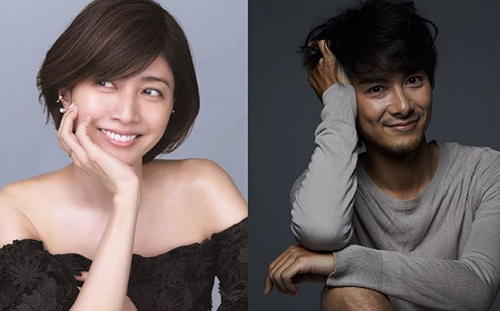 內田有紀、柏原崇遭爆秘密結婚！公司資料「姓名露餡」掀熱議