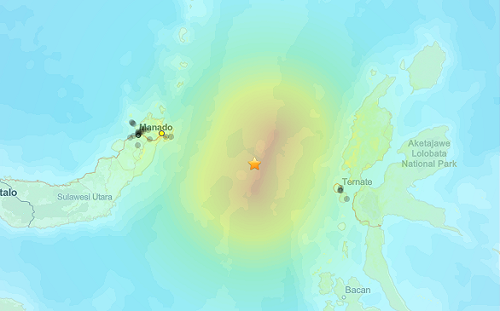 規模8地震前奏？全球10天3強震頻率異常 專家點名1地最危險