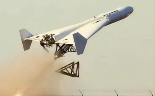 伊軍工重建速度恐怖！ 美情報部門：僅需6個月就恢復無人機打擊能力