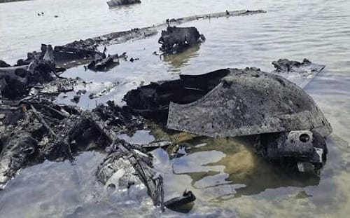 美軍對伊朗行動累計戰損16架「死神」　總值約新台幣160億元