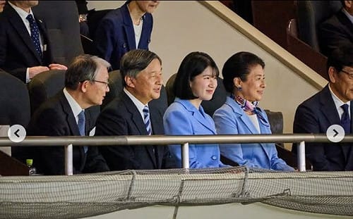 劉黎兒觀點》高市早苗「男系天皇only」昨是今非  愛子能成首位女天皇嗎？