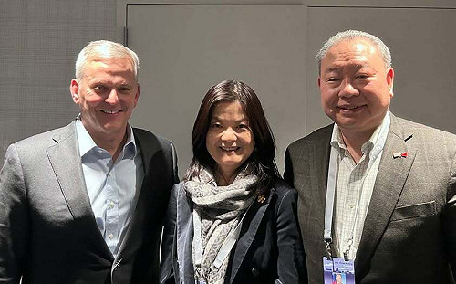 遭控霸凌狂換20名清潔工！  俞大㵢妻發聲駁斥