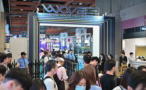 2026AI變現元年 AI WAVE SHOW倒數 聚焦三大領域