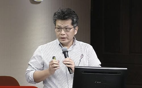 連預算都不審談什麼未來？學者公聽會上揭「台灣未來帳戶」漏洞