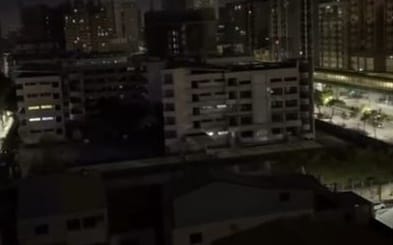 國小凌晨狂播已故藝人小鬼名曲！環保局：最高開罰3萬元