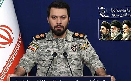 川普嗆「打回石器時代」 伊朗軍方反擊:行動將更具毀滅性