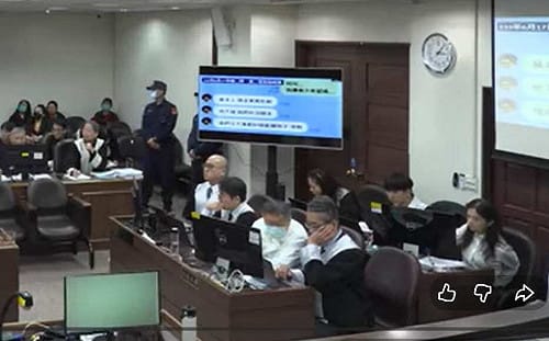 打臉柯文哲！京華城案公務員都說合法？檢曝公務員對話證據：高官恣意，議員施壓