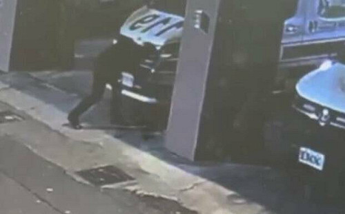 高雄3輛救護車遭私裝追蹤器！疑殯葬業搶生意 1人落網擴大追查