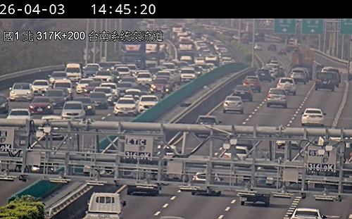 清明連假第2天！全台28國道、省道易塞路段一次看