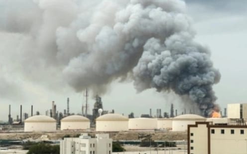 伊朗防空系統還在! 稱一天內用先進系統 擊落美F-35戰機與以先進隱型導彈