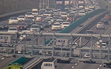清明連假第2天！全台28國道、省道易塞路段一次看