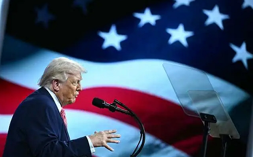 美軍傷亡數據遭質疑! 白宮與伊朗說法落差巨大 川普支持率再創新低