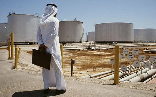 伊封荷姆茲海峽 「它」反成最大贏家! 原油減產26% 整體收入反上漲 