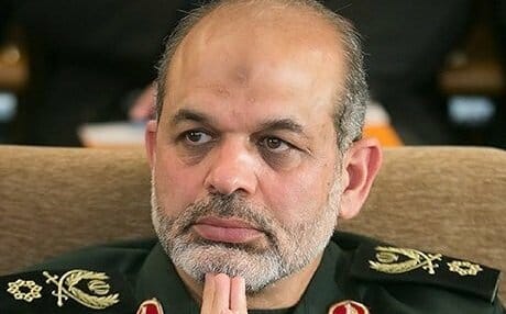 伊朗爆政權內鬥! 革命衛隊稱接管德黑蘭控制權 美伊第二輪談判恐沒了