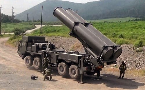 直接點名！北韓官媒猛批日、韓軍事勾結  強化擁核論述