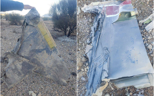 伊朗擊落美軍戰機! 「祭200萬懸賞追捕飛行員」美特種部隊救出1人