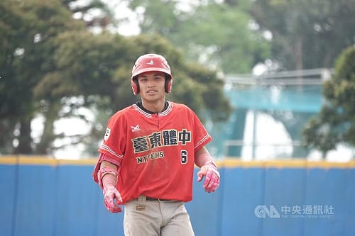 U18東岸聯盟東體黃靖哲場內轟　守游擊展現企圖心