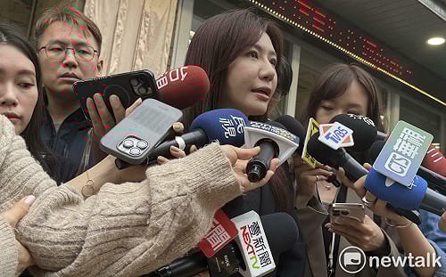 昔曾聲援林義雄反核　吳沛憶：強放核廢料是民主倒退