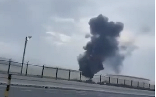 美伊戰火波及中東多國　科威特、巴林、阿聯設施遭無人機與飛彈攻擊