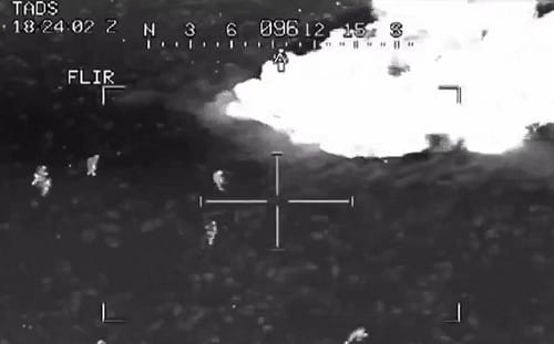 (影)美F-15E飛官腿傷走8公里逃命! 躲藏高山區 全靠救命神器「CSEL」