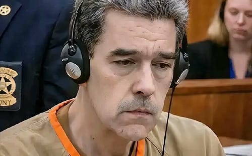 自願被美軍抓？馬杜洛反駁 法官當庭秀「證據」消失3個月暴瘦13公斤