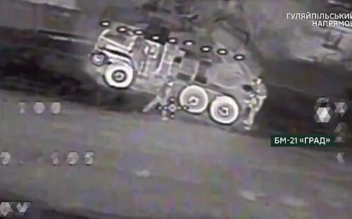 (影) 俄軍64次進攻全被擊退! 烏總司令瑟爾斯基撂重話：對方仍未放棄