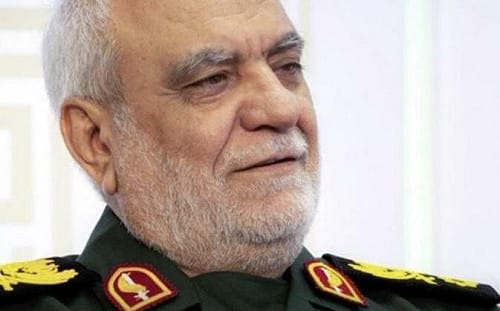 (影) 德黑蘭火光沖天！美以「毀滅性空襲」畫面曝 多位革命衛隊將軍傳遭擊斃