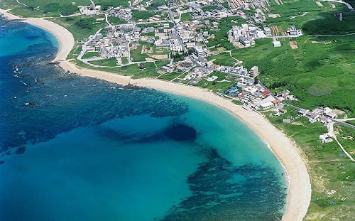 澎湖「果凍海」深度漫旅！望安海龜視角3大體驗4月登場
