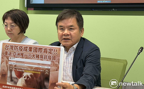 國民黨有意10日讓總預算付委？ 莊瑞雄：一切盡在不言中 