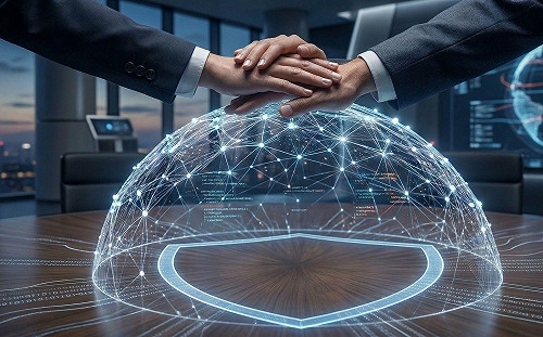 中國AI超車全靠偷？美三大AI大廠罕見聯手出擊　全面防堵技術遭盜用