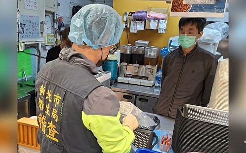 吃滷蛋高麗菜竟送急診！新北便當店疑食物中毒44人中鏢  3分店全關門 
