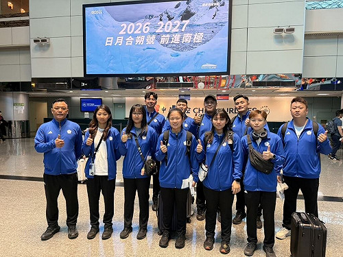 射箭世界盃普艾布拉站 台灣箭客拚佳績搶亞運資格