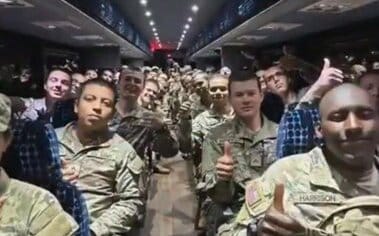 轉載伊稱勝利聲明卻挨批!  川普怒槓《CNN》 網爆料：美軍已開始撤離