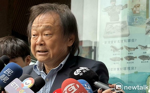 鄭習會》王世堅：鄭麗文是上帝送給民進黨最好的禮物