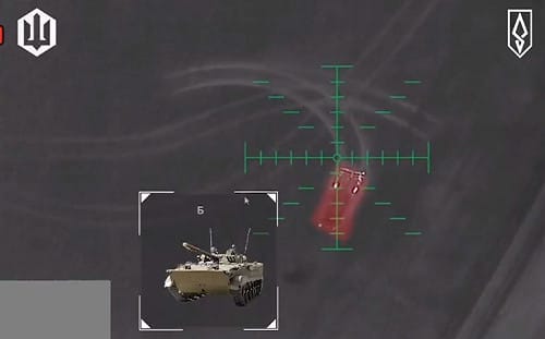 (影) 扎波羅熱、哈爾科夫再傳捷報！ 俄軍「埃森海軍上將」號遭炸