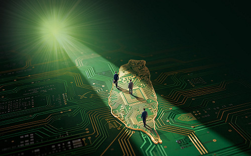 PCB史上首檔「千金股」！金像電從10元股價浮沉 楊長基父子「十年磨一劍」 苦命代工如何迎來大翻身？