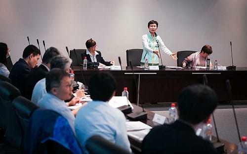 高鐵5G不「斷網」  林岱樺：2027全線優化、2028通訊「零死角」