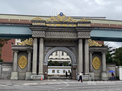 警專生實彈射擊出意外  校方將強化訓練與安全