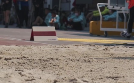 台灣田徑公開賽因總預算卡關遭取消！他轟：選手努力練習結果比賽被藍白沒收