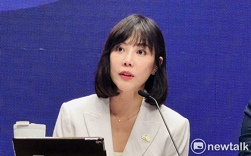 缺席立院備詢與霸凌案有關？政院：身體不適就醫請假